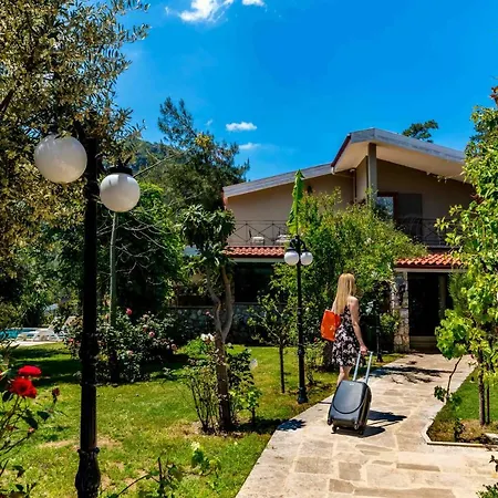 Maral Daily Weekly * Marmaris