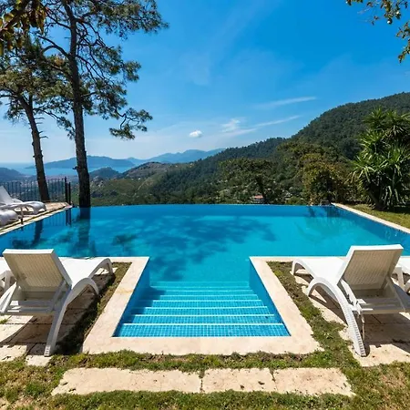 Maral Daily Weekly Marmaris