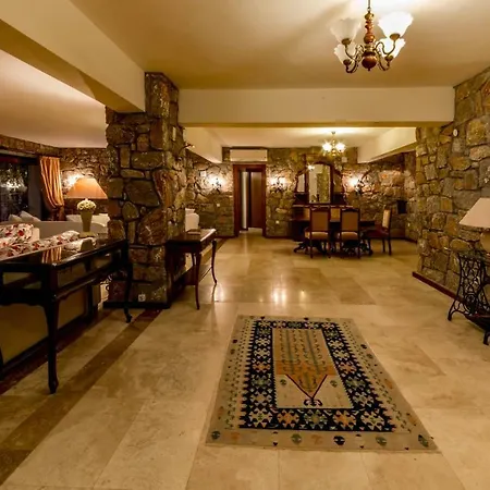 Maral Daily Weekly Villa Marmaris