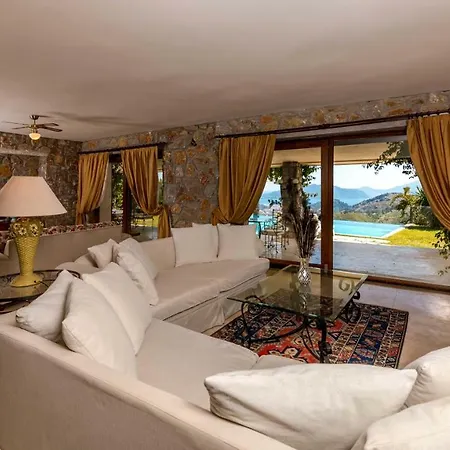 Villa Maral Daily Weekly