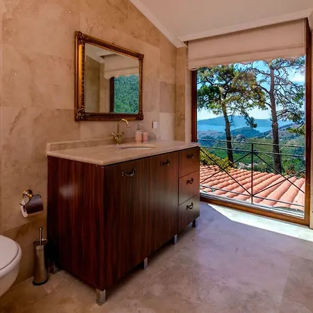 Villa Maral Daily Weekly