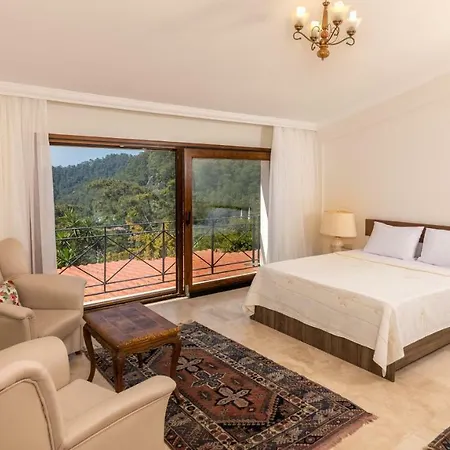 Villa Maral Daily Weekly Marmaris