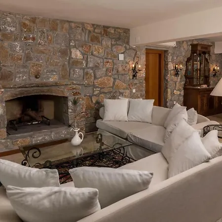 Villa Maral Daily Weekly Marmaris