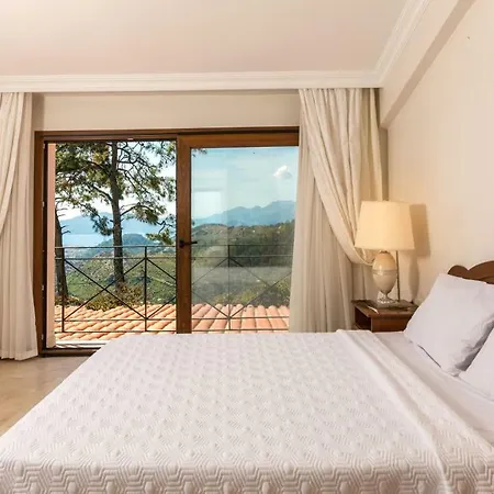 Villa Maral Daily Weekly Marmaris