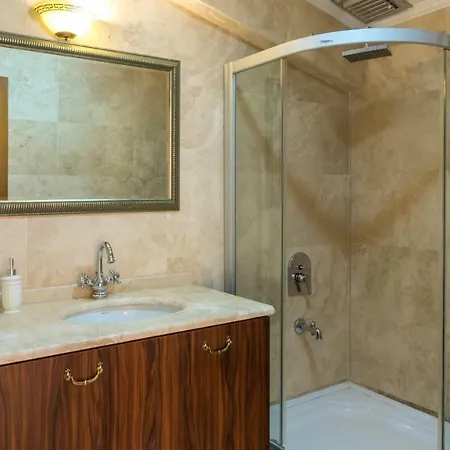 Maral Daily Weekly Villa Marmaris