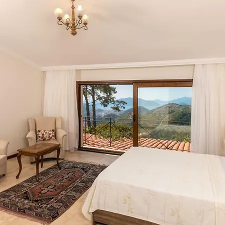 Villa Maral Daily Weekly