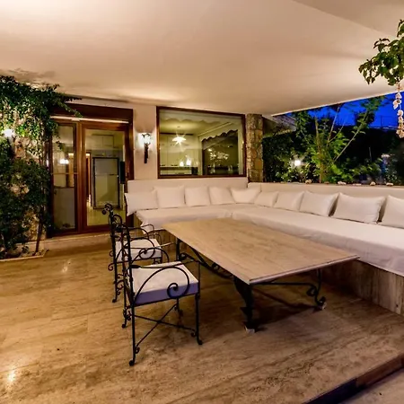 Maral Daily Weekly Marmaris