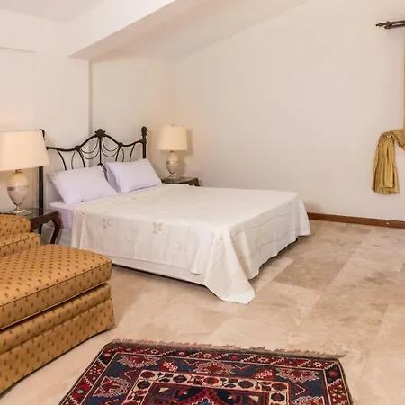 Maral Daily Weekly Villa *