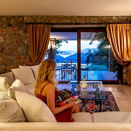 Villa Maral Daily Weekly Marmaris