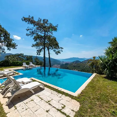 Villa Maral Daily Weekly *