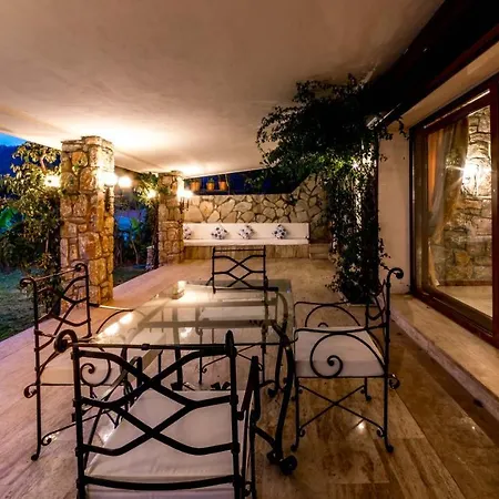 Maral Daily Weekly Marmaris